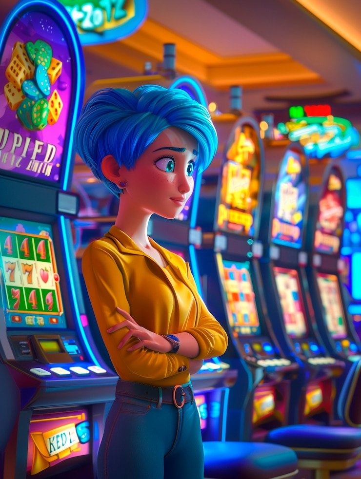 Tim dukungan pelanggan api slot siap membantu dalam bahasa Indonesia