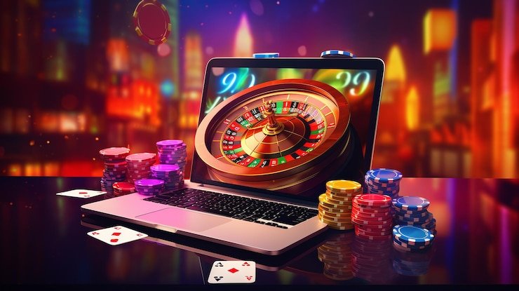 Platform api slot menampilkan berbagai kategori permainan dan pasar olahraga