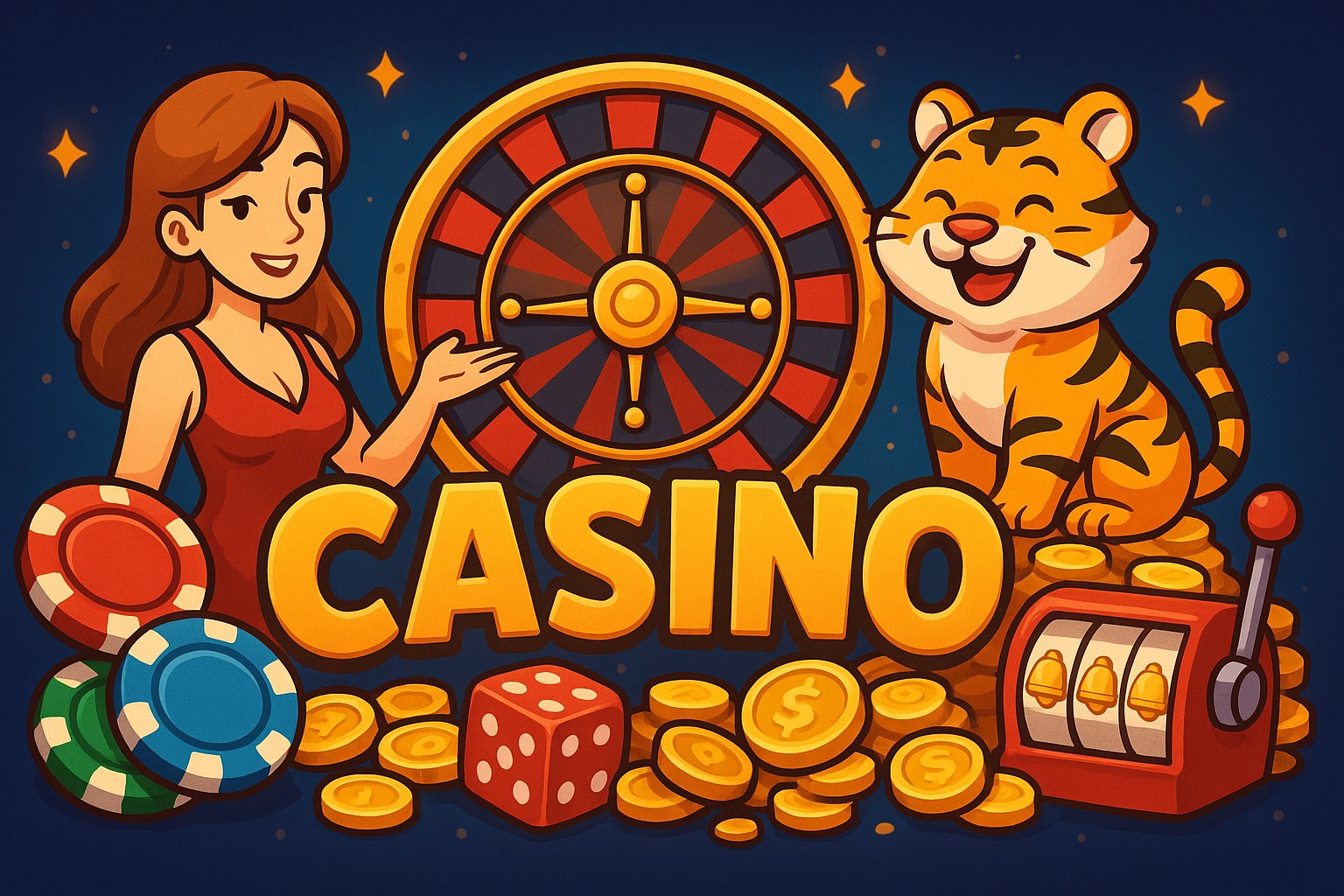 Antarmuka Blueprint Gaming di api slot menampilkan permainan slot dengan tabel pembayaran