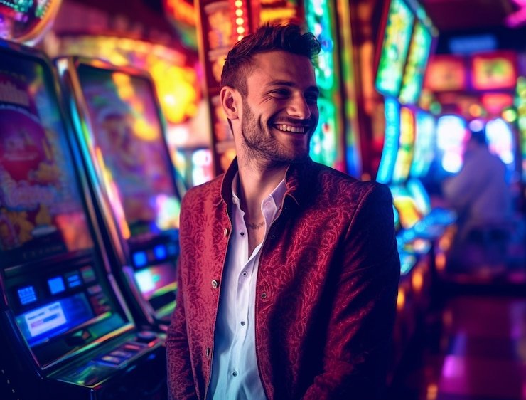 api slot featured game showcase