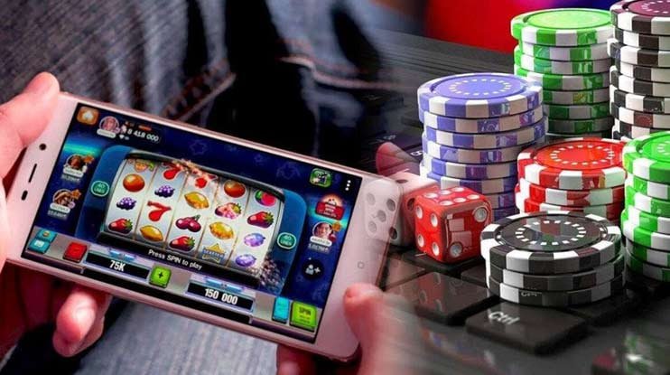 Video tutorial setoran dan pembayaran di api slot